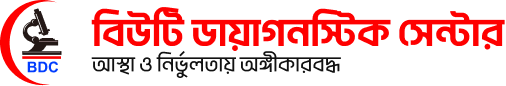 BDC Logo